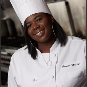 Meet your Posher, Briana